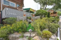 Danyang Memories Pension Отели в г. 