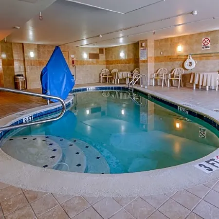 Americana Hotel Boardwalk