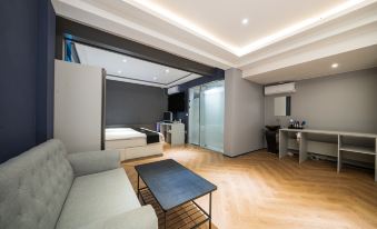 Ulsan Samsan VIP