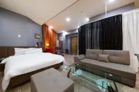 Sanriji Hotel Hotels in Namwon-si