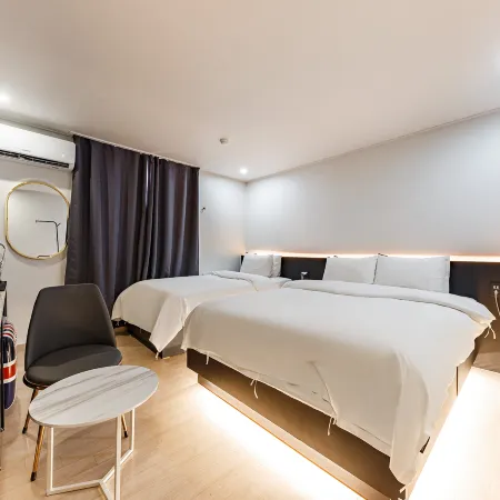 The Leeds Hotel Отели рядом с достопримечательностью «Скайпарк в Тэдоне»