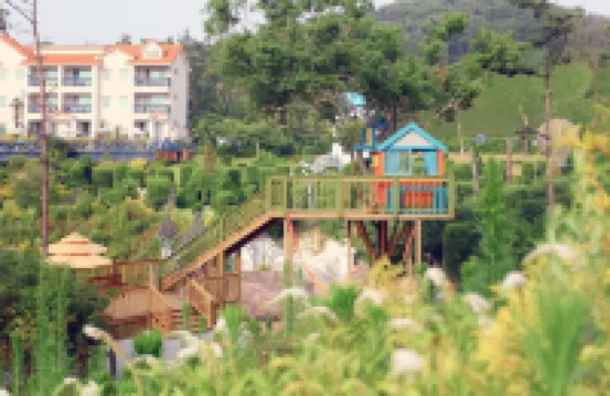 Mediterranean Morning