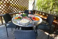 Yongin Evergreen Pension