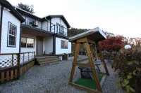 Namyangju Mulmalgeum Pension