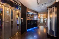 Uijeongbu Mong Hotels in Uijeongbu