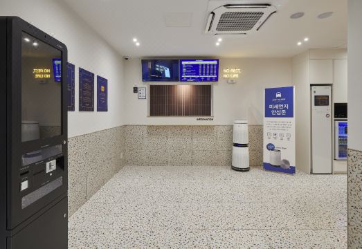 저스트슬립호텔 양산터미널점