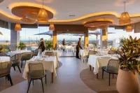 Hotel Riu Palace Maspalomas - Adults Only - breakfast