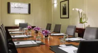 The Fitzwilliam Hotel Dublin