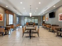 Comfort Suites Near Sam Houston Race Park Hotels near Willowbrook