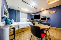 Daejeon Jungri Castle