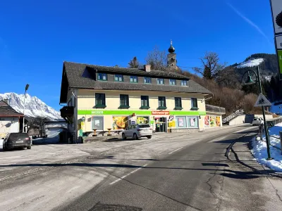 Moser Hotels in 