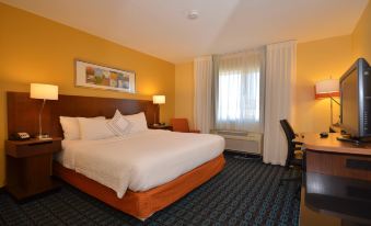 Spark by Hilton Springfield Southwest