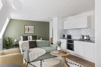 Cove Minshull Street Hotels in 