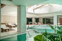 Avra Imperial Hotel - de luxe
