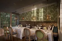The Manor House at Fancourt Hotels in George