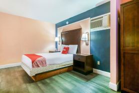 OYO Hotel Myrtle Beach Kings Hwy