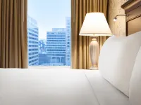 Crowne Plaza CRYSTAL CITY-WASHINGTON, D.C. by IHG Hotels near Farragut Square