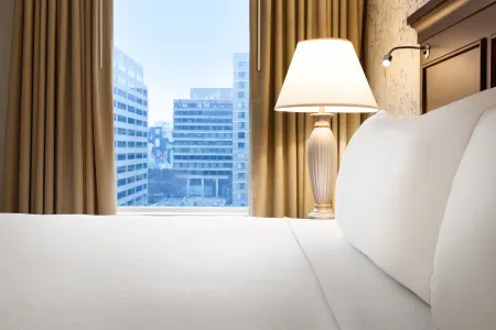 Crowne Plaza Crystal City-Washington, D.C.