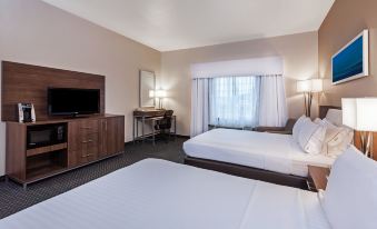 Holiday Inn Express & Suites Pharr