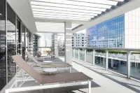 AC Hotel Miami Beach - WiFi