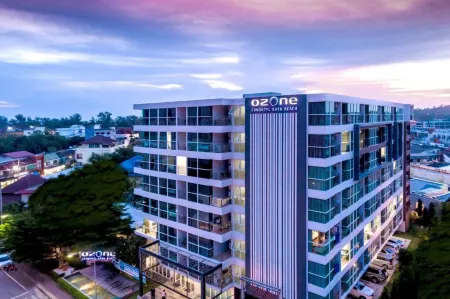 Ozone Condotel by Resava