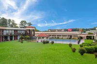 Horizon Inn & Suites Hotels in Anderson