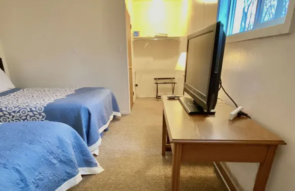 懷特港鄉村廣場套房旅館