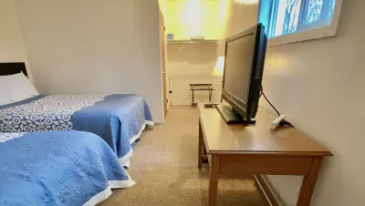 Country Place Inn and Suites White Haven Hotels in Kidder Township