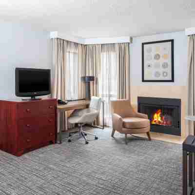Residence Inn by Marriott Durham-Research Triangle Park Rooms