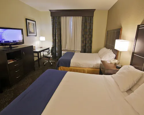 Hampton Inn & Suites Cathedral City Hotels in Cathedral City