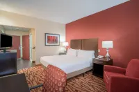 Holiday Inn Express Hanover by IHG - 3-Star