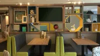 Holiday Inn RUGBY-NORTHAMPTON M1, JCT.18 by IHG - petit déjeuner