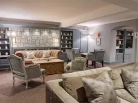 Sunday Box Hill Burford Bridge Hotel - 4-Star