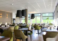 Fletcher Hotel Valkenburg - breakfast