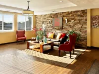 Red Roof Plus+ Washington DC - Rockville Hotels in Rockville