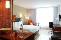 Fiesta Inn Chetumal Hoteles en 