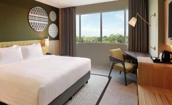 Mercure Makassar Nexa Pettarani