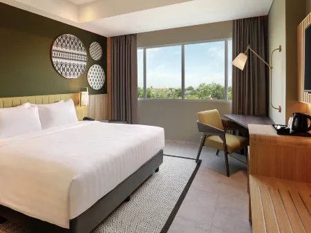 Mercure Makassar Nexa Pettarani