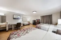 Red Roof Inn & Suites Omaha - Council Bluffs - Pet friendly