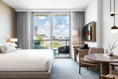 Kimpton Hotel Palomar South Beach