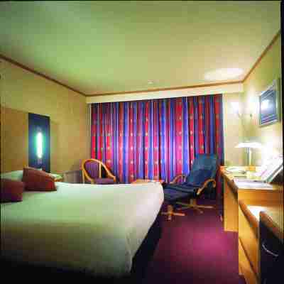 Chichester Park Hotel Rooms