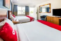 Hotel Ridgecrest an Extended Stay Studios