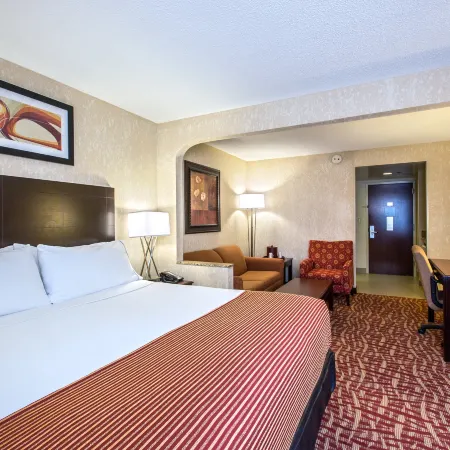 Holiday Inn Express & Suites CORINTH by IHG Hotels in Korinth