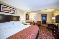 Holiday Inn Express & Suites Corinth Các khách sạn ở Corinth