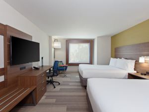 Holiday Inn Express Hotel & Suites Pasadena-Colorado Boulevard, an IHG Hotel