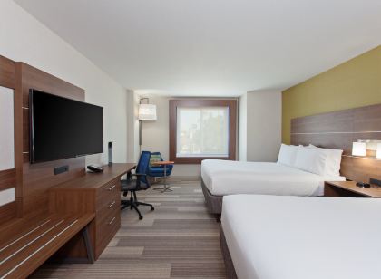 Holiday Inn Express Hotel & Suites Pasadena-Colorado Boulevard, an IHG Hotel