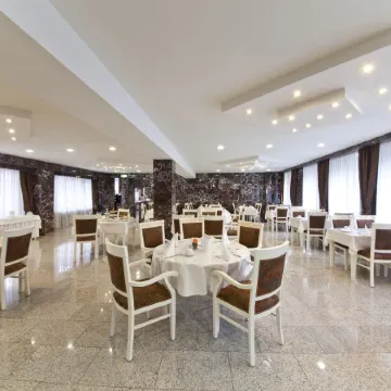 Hotel Unique Dortmund Hauptbahnhof