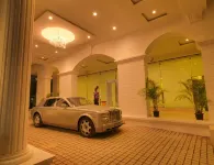 Royal Orchid Central, Shimoga Hotels in Shimoga