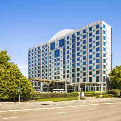 Holiday Inn Sydney Airport, an IHG Hotel Hotel Exterior