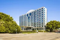 CROWNE PLAZA SYDNEY AIRPORT Hotels near Emirates
